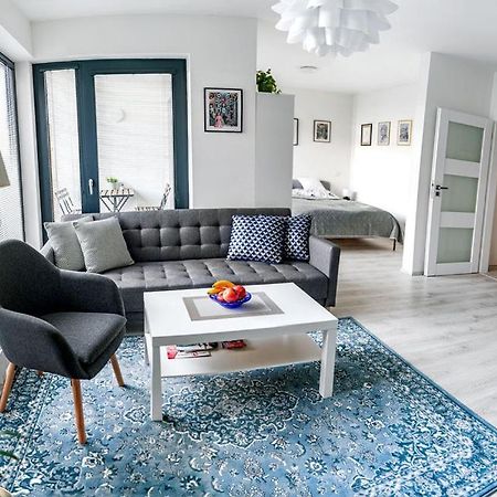 Nove Sady Olomouc Apartment Exterior photo